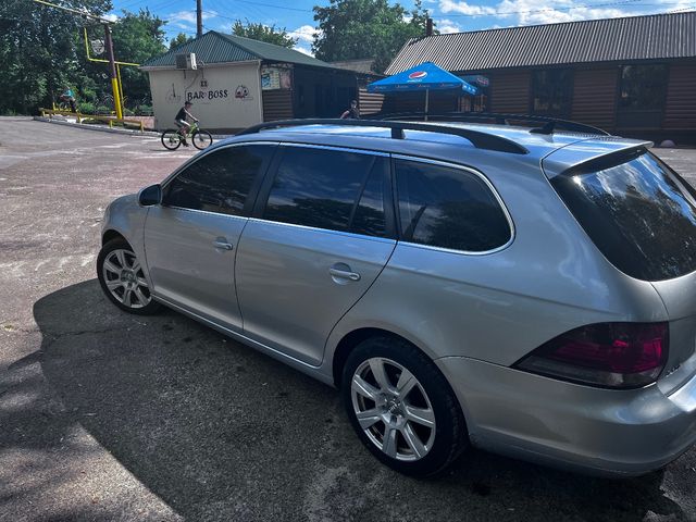 Volkswagen Golf - зображення 5