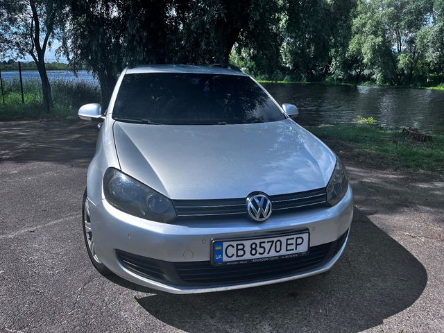 Volkswagen Golf - зображення 2
