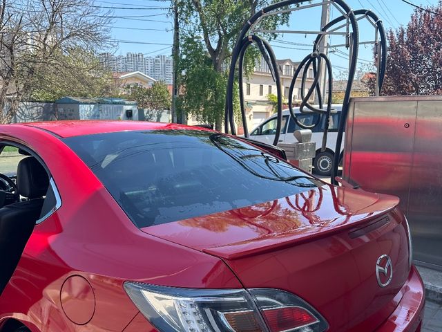 Mazda 6 - зображення 2