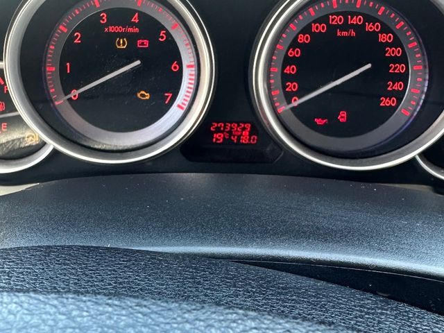 Mazda 6 - зображення 5