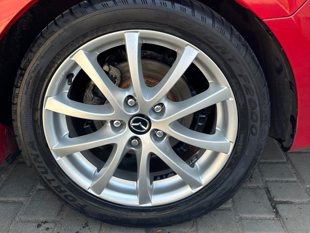 Mazda 6 - зображення 4