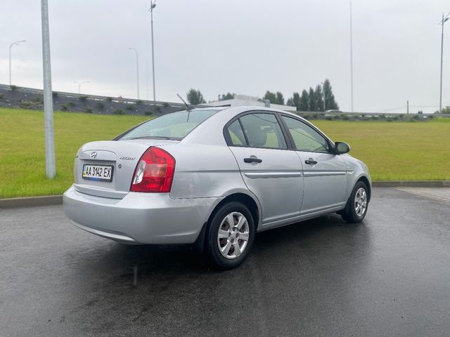 Hyundai Accent - зображення 5