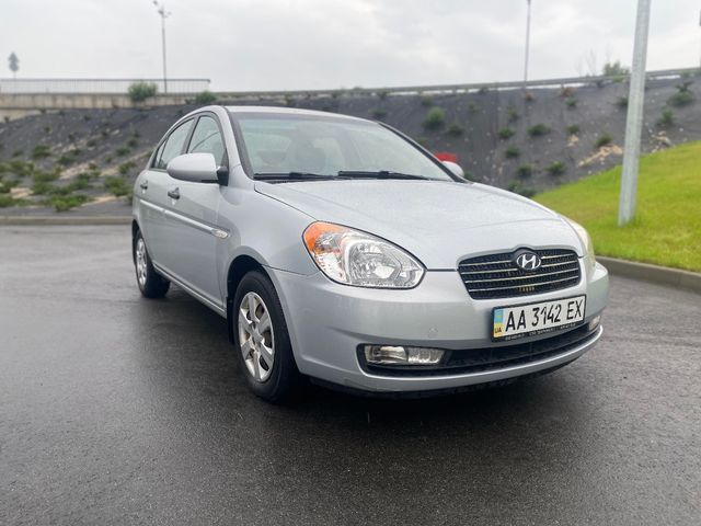 Hyundai Accent - зображення 3