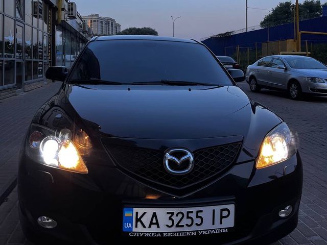Mazda 3 - зображення 3