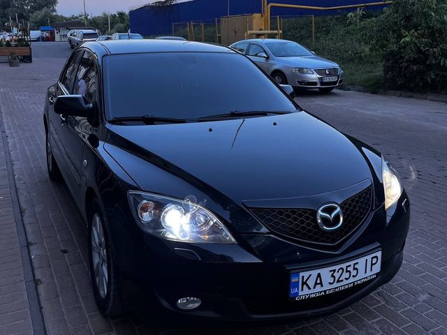 Mazda 3 - зображення 1