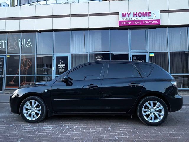 Mazda 3 - зображення 4