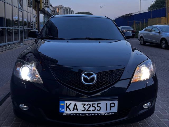 Mazda 3 - зображення 2