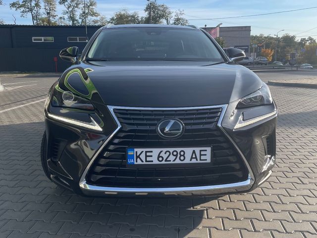 Lexus NX - зображення 2