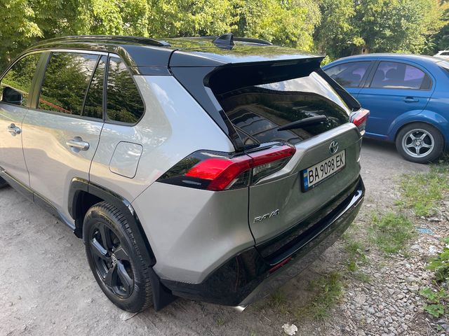 Toyota RAV4 - зображення 5
