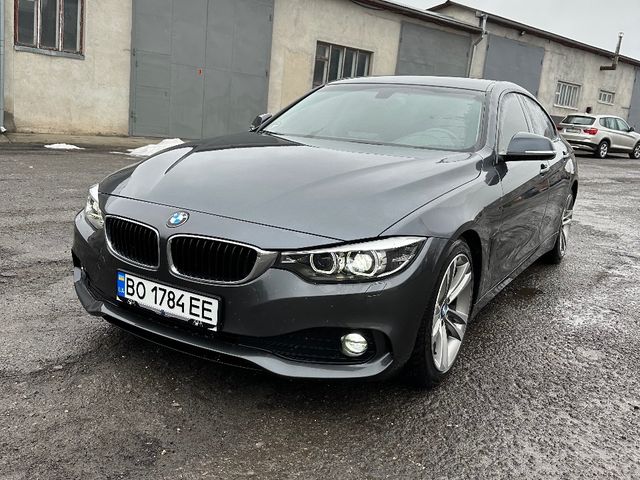 BMW 4 серії - зображення 2