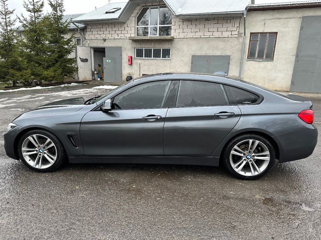BMW 4 серії - зображення 4