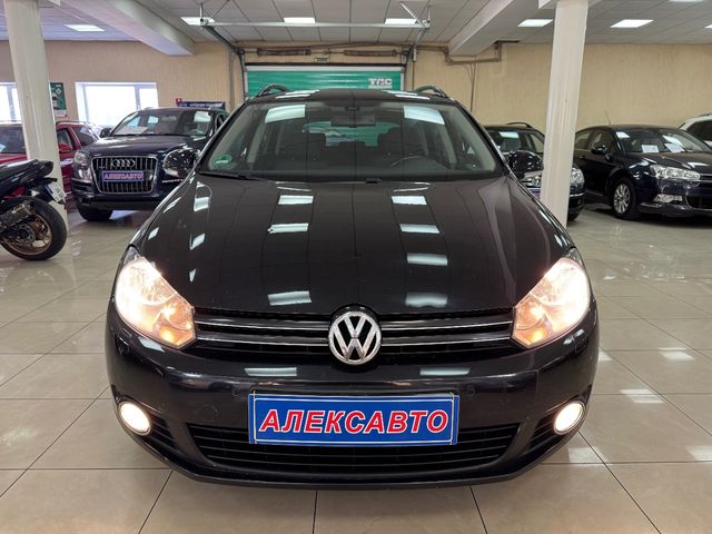 Volkswagen Golf - зображення 2