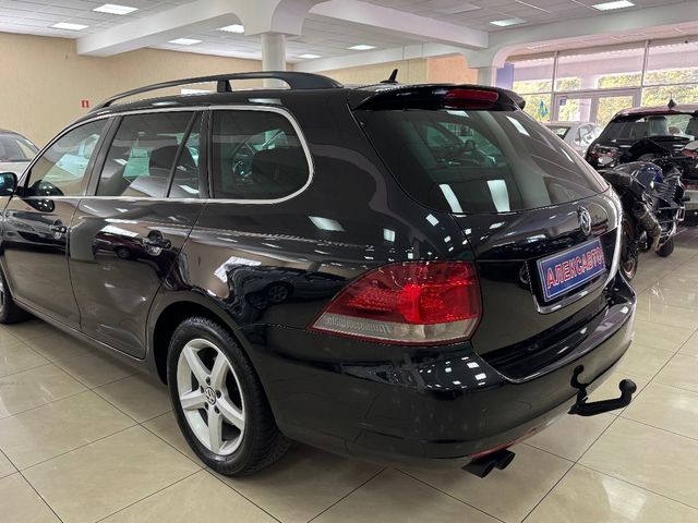 Volkswagen Golf - зображення 4