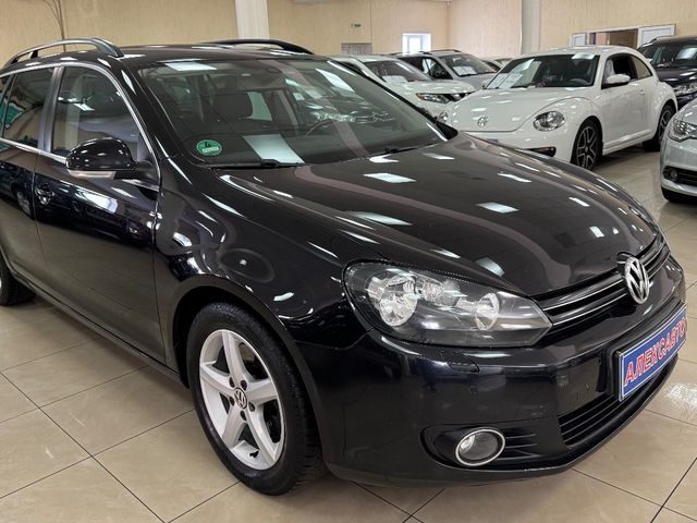 Volkswagen Golf - зображення 1
