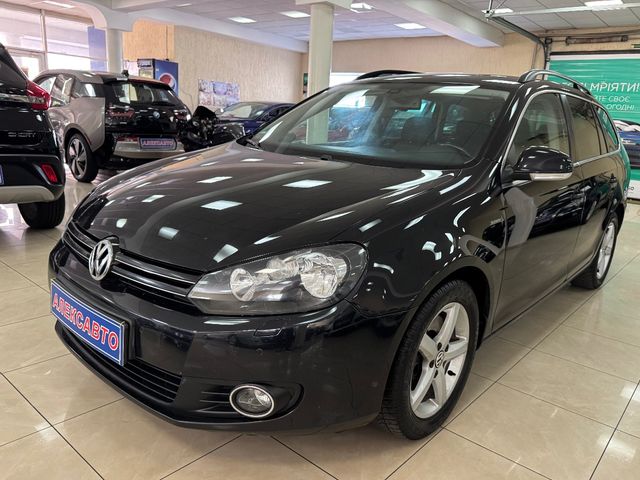 Volkswagen Golf - зображення 3