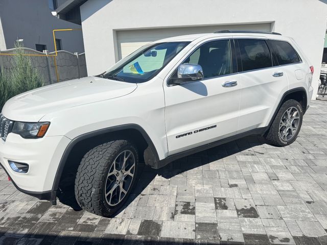 Jeep Grand Cherokee - зображення 5