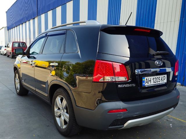 Kia Sorento - зображення 5