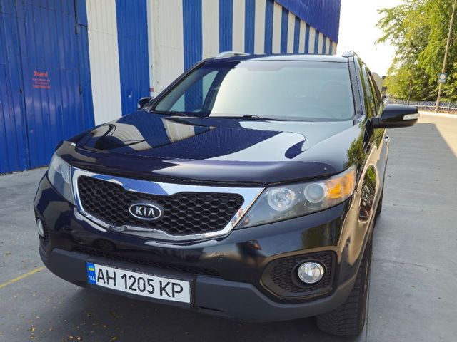 Kia Sorento - зображення 1