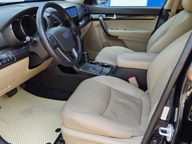 Kia Sorento - зображення 3