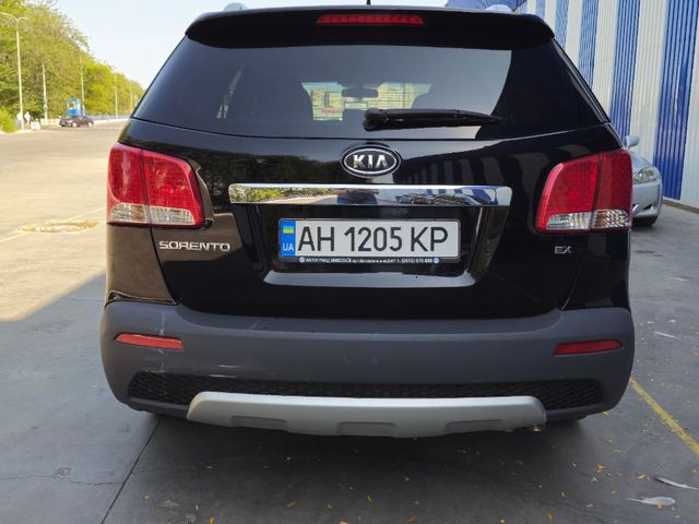 Kia Sorento - зображення 4