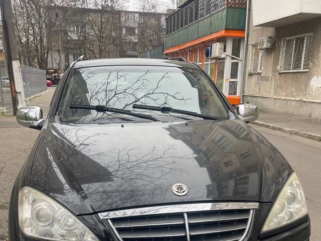 SsangYong Kyron - зображення 4