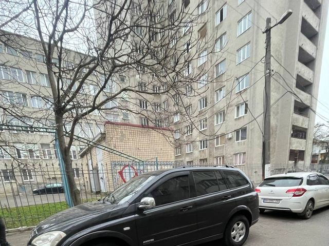 SsangYong Kyron - зображення 3