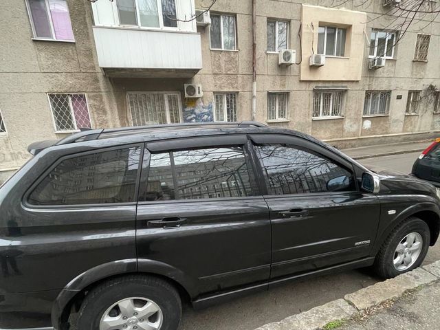 SsangYong Kyron - зображення 1