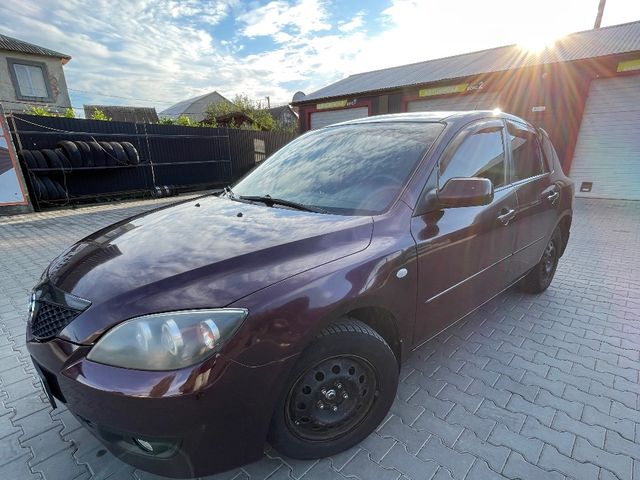 Mazda 3 - зображення 3