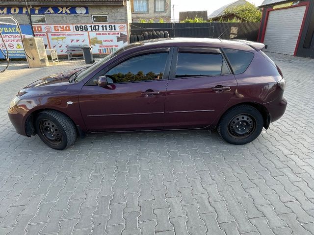 Mazda 3 - зображення 4