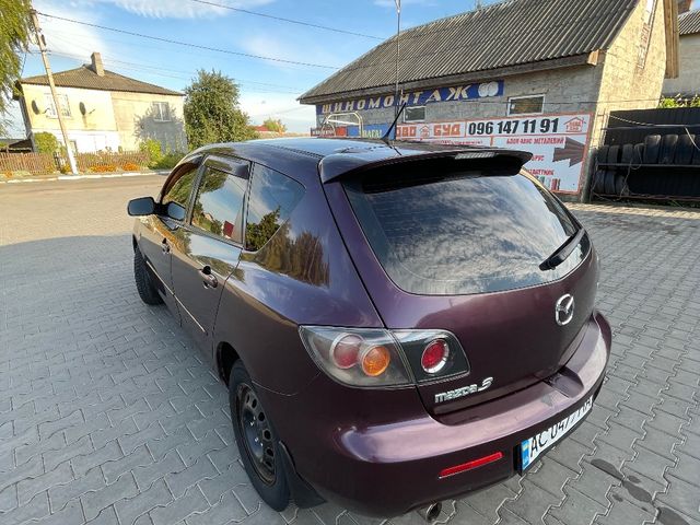 Mazda 3 - зображення 5