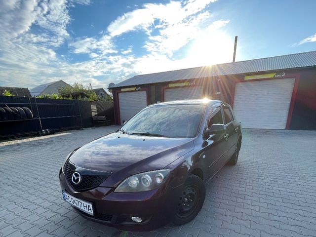 Mazda 3 - зображення 2