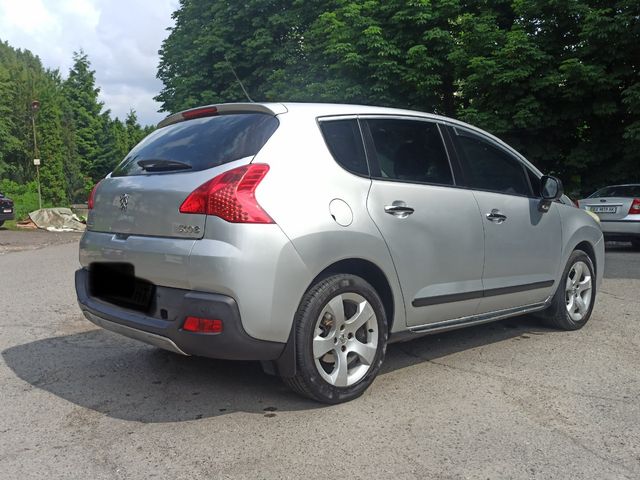 Peugeot 3008 - зображення 4