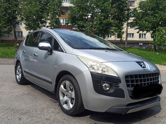 Peugeot 3008 - зображення 2