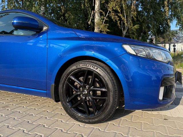 Kia Cerato - зображення 4