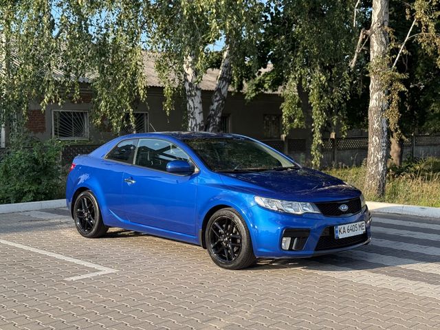 Kia Cerato - зображення 1
