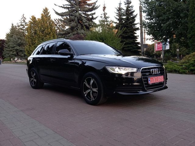 Audi A6 - зображення 3