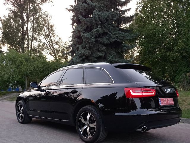 Audi A6 - зображення 1