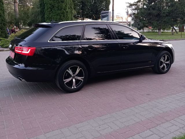 Audi A6 - зображення 2