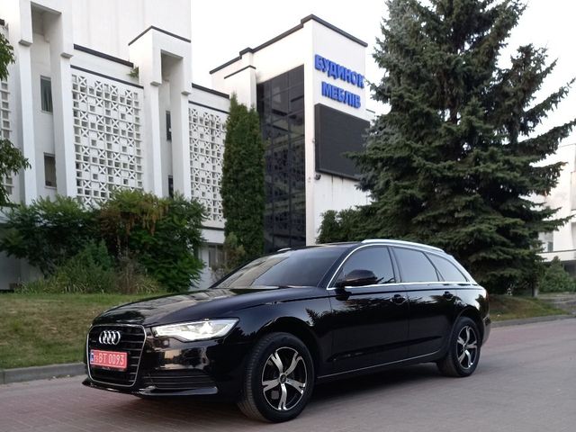 Audi A6 - зображення 5