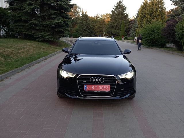 Audi A6 - зображення 4