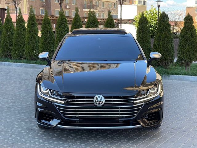 Volkswagen Arteon - зображення 4
