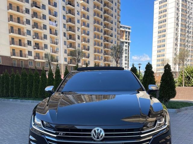 Volkswagen Arteon - зображення 3