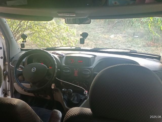 Fiat Doblo - зображення 3