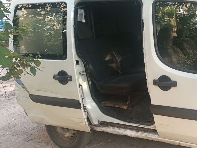 Fiat Doblo - зображення 5
