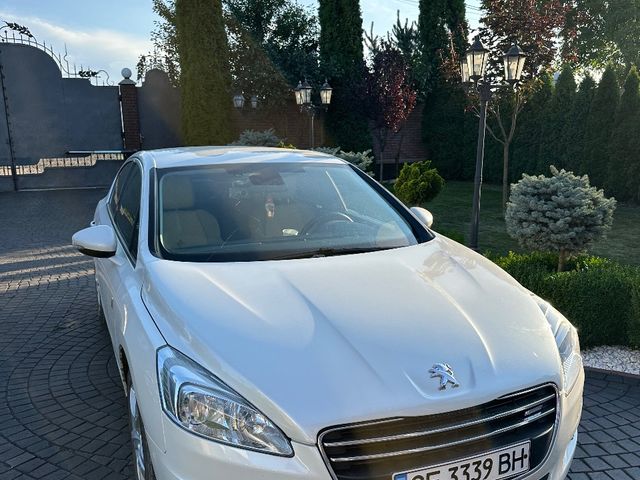 Peugeot 508 - зображення 2