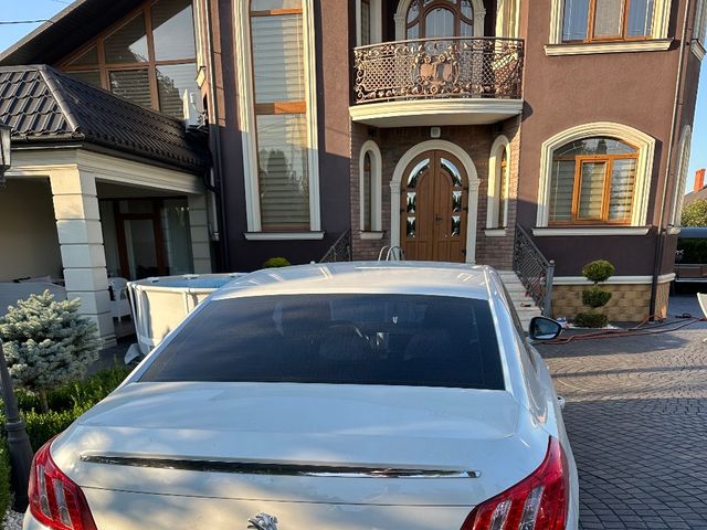 Peugeot 508 - зображення 3