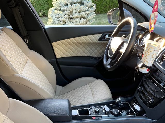 Peugeot 508 - зображення 5