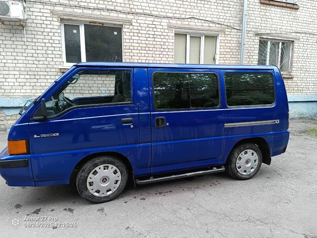 Mitsubishi L300 - зображення 2