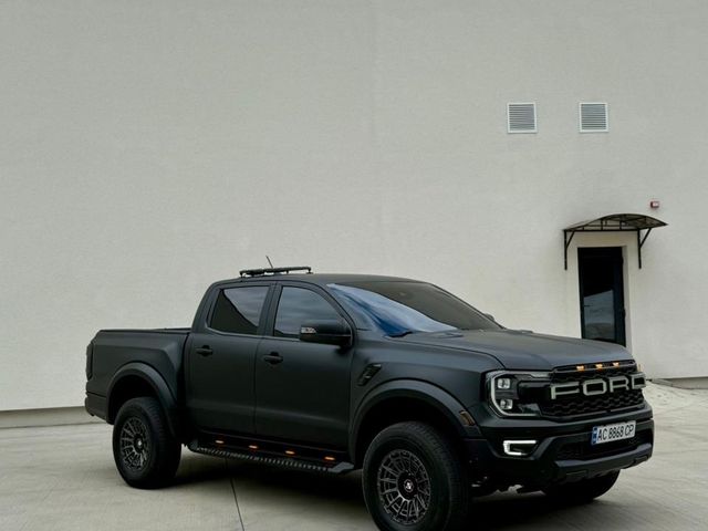 Ford Ranger - зображення 4
