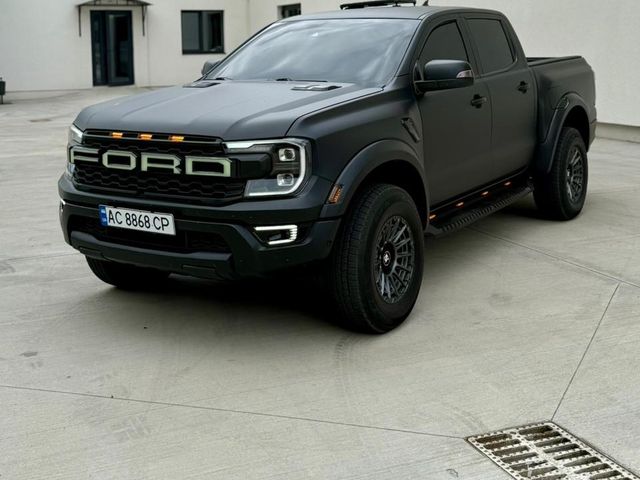Ford Ranger - зображення 3